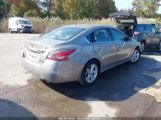 NISSAN ALTIMA 2.5 SV снимка