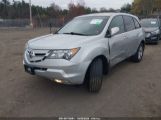 ACURA MDX TECHNOLOGY PACKAGE photo