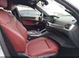BMW I4 M50 WBY33AW05PF****** снимка