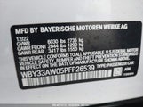 BMW I4 M50 WBY33AW05PF****** снимка