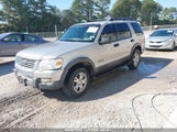 FORD EXPLORER XLT 1FMEU63E66Z****** снимка