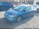 HONDA CIVIC EX 1HGFA16856L****** снимка