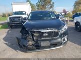 KIA SORENTO 3.3L EX photo