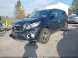 KIA SORENTO 3.3L EX photo