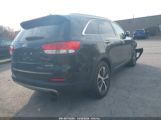 KIA SORENTO 3.3L EX photo