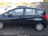 NISSAN VERSA NOTE SV photo