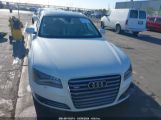 AUDI A8 L 3.0 TDI снимка