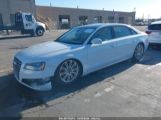 AUDI A8 L 3.0 TDI снимка