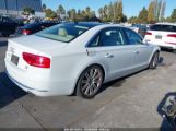 AUDI A8 L 3.0 TDI снимка