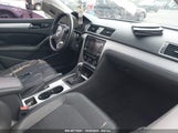 VOLKSWAGEN PASSAT 2.5L SE 1VWBH7A32DC****** снимка