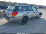 SUBARU OUTBACK 2.5I photo