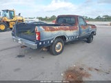 DODGE W-SERIES W200/W250 1B7KW2458HS****** снимка