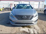 HYUNDAI SONATA SPORT photo