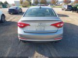 HYUNDAI SONATA SPORT photo