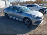 HYUNDAI SONATA SPORT photo