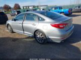 HYUNDAI SONATA SPORT photo