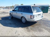 LAND ROVER RANGE ROVER HSE SALME1D46AA309417 снимка