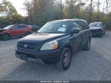 HONDA PILOT EX-L 2HKYF18725H****** снимка