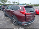 HONDA CR-V EX 7FARW1H50KE****** снимка