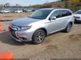 MITSUBISHI OUTLANDER SEL photo