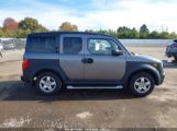 HONDA ELEMENT EX снимка