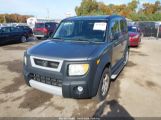 HONDA ELEMENT EX снимка