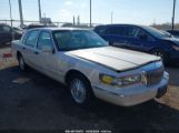 LINCOLN TOWN CAR CARTIER снимка