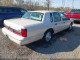 LINCOLN TOWN CAR CARTIER снимка