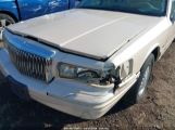 LINCOLN TOWN CAR CARTIER снимка