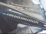 HARLEY-DAVIDSON FLTRU 1HD1KGD15HB****** снимка