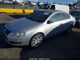 VOLKSWAGEN PASSAT 2.0T WVWEK73C86P****** снимка