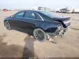 LINCOLN MKZ STANDARD 3LN6L5B97LR****** снимка