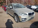 BMW X6 XDRIVE35I снимка