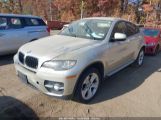 BMW X6 XDRIVE35I снимка