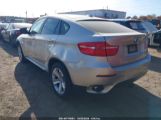 BMW X6 XDRIVE35I снимка