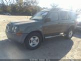 NISSAN XTERRA XE photo