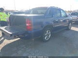 CHEVROLET AVALANCHE LTZ 3GNTKGE72DG****** снимка
