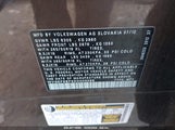 VOLKSWAGEN TOUAREG TDI LUX WVGEP9BP5DD****** photo