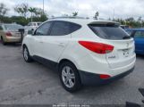 HYUNDAI TUCSON GLS снимка