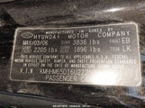 HYUNDAI TIBURON GS KMHHM65D16U****** снимка