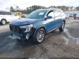 GMC TERRAIN AWD SLT снимка