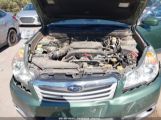 SUBARU OUTBACK 2.5I LIMITED снимка