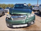 SUBARU OUTBACK 2.5I LIMITED снимка