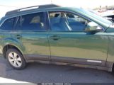 SUBARU OUTBACK 2.5I LIMITED снимка