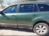 SUBARU OUTBACK 2.5I LIMITED снимка