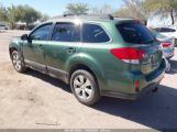 SUBARU OUTBACK 2.5I LIMITED снимка