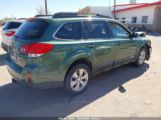 SUBARU OUTBACK 2.5I LIMITED снимка