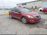 NISSAN ALTIMA 2.5 SL photo