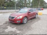 NISSAN ALTIMA 2.5 SL photo