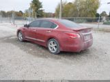 NISSAN ALTIMA 2.5 SL photo